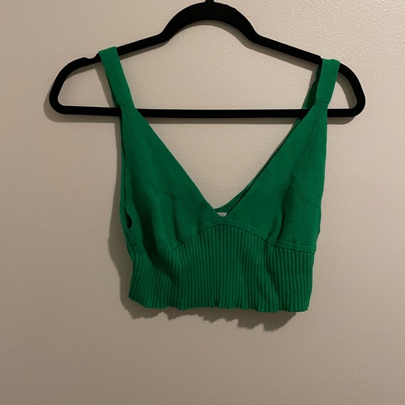 Uncle Studios Knit Bralette - Picture 3 of 4